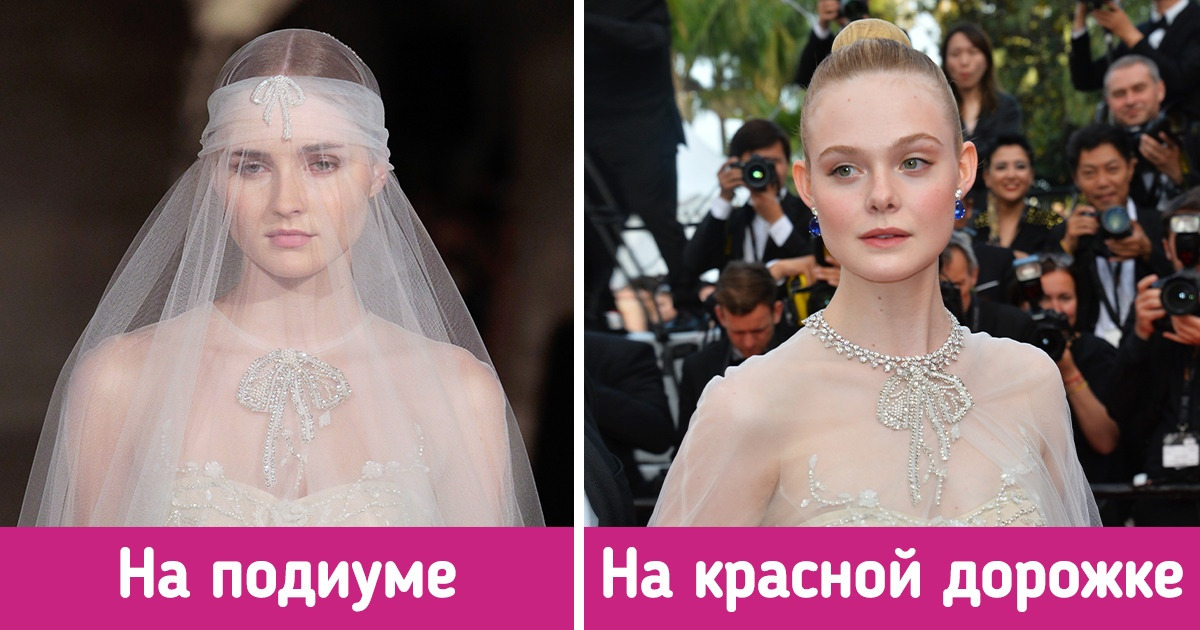 10 звезд, которые показали, что роскошное белое платье можно надеть не только на свадьбу