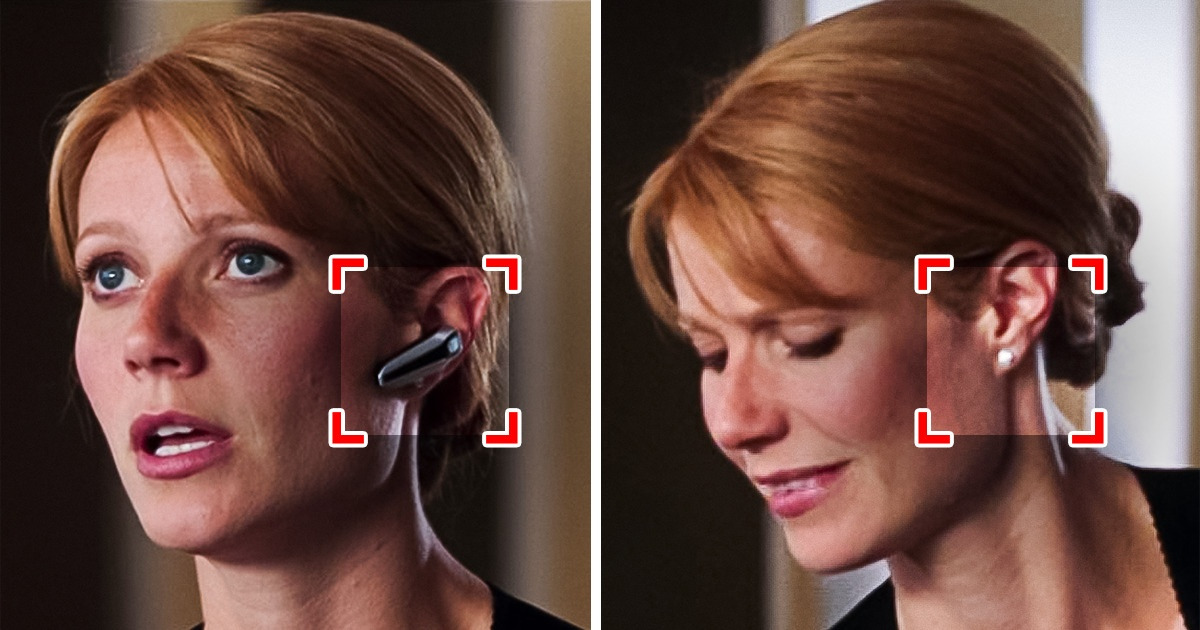 19 киноляпов, которые упустили режиссеры, но ловко подметили фанаты 19 киноляпов, которые упустили режиссеры, но ловко подметили фанаты