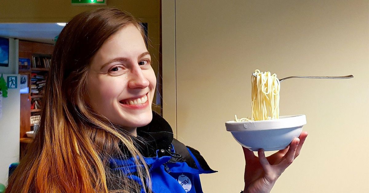 7 фактов о том, как живут люди в Антарктиде (Минус 80 °C, и нельзя писать в душе) 7 фактов о том, как живут люди в Антарктиде (Минус 80 °C, и нельзя писать в душе)