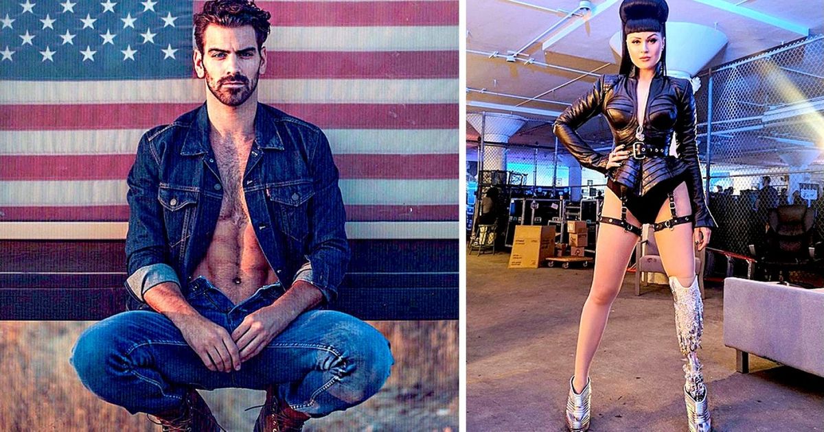 6 талантливых людей, которые заставят покраснеть всех, кто жалуется на жизнь 6 талантливых людей, которые заставят покраснеть всех, кто жалуется на жизнь