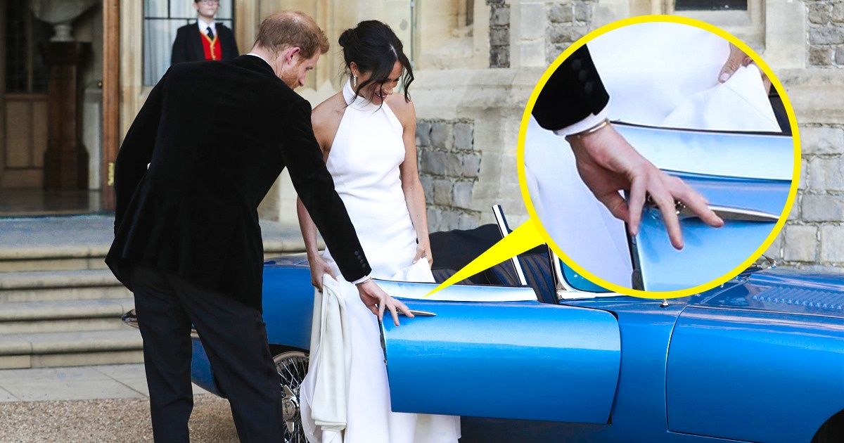 20+ признаков, по которым можно без труда отличить обычного парня от современного джентльмена 20+ признаков, по которым можно без труда отличить обычного парня от современного джентльмена