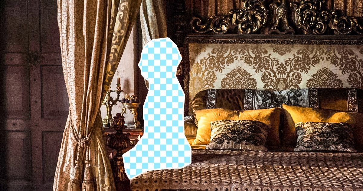 Тест: Сможете ли вы угадать фильм или сериал только по интерьеру? Тест: Сможете ли вы угадать фильм или сериал только по интерьеру?