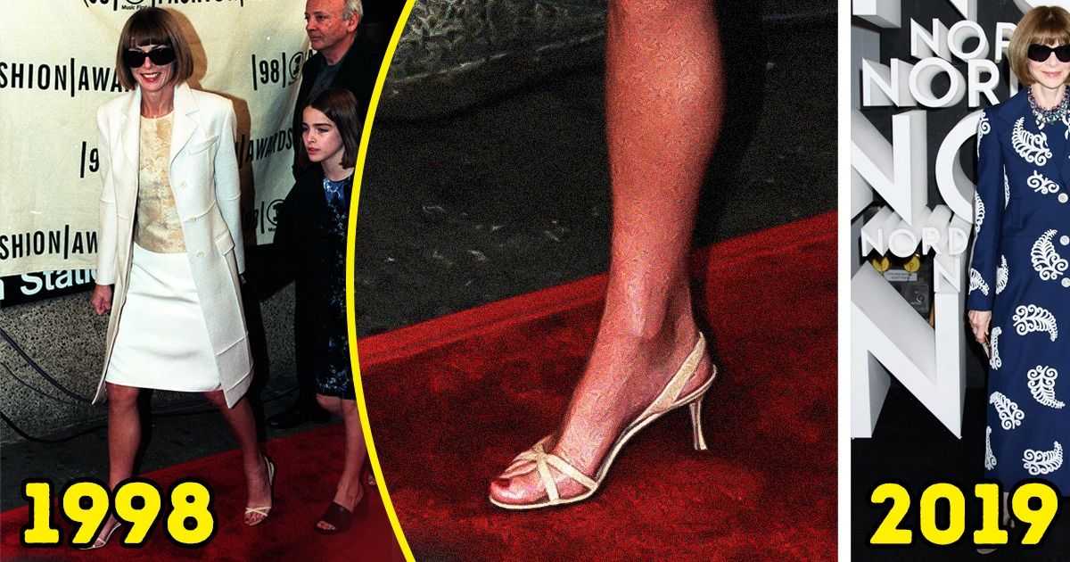 10+ звезд, у которых есть любимые вещи. И они занашивают их до дыр