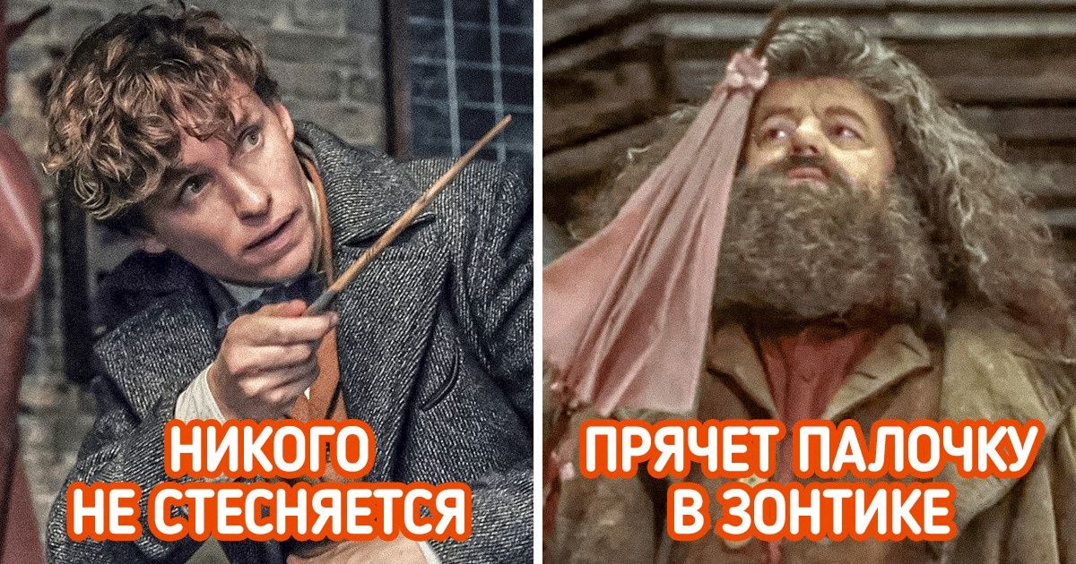 6 неудобных вопросов, которые нам хотелось бы задать создателям «Фантастических тварей» 6 неудобных вопросов, которые нам хотелось бы задать создателям «Фантастических тварей»