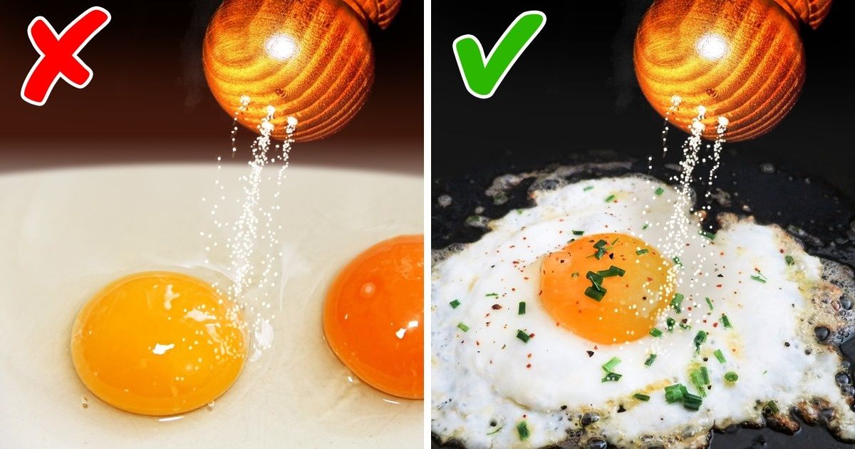 13 хитростей для создания кулинарного шедевра от известного шеф-повара 13 хитростей для создания кулинарного шедевра от известного шеф-повара