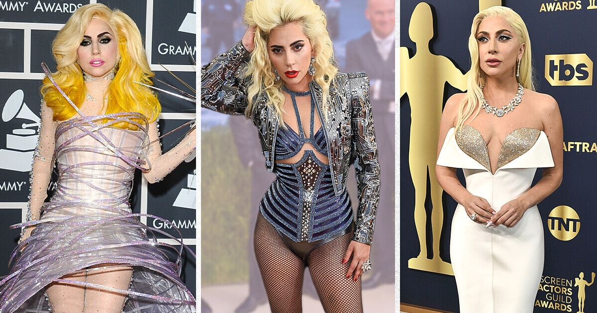 16 звезд, которые долго искали свой стиль и наконец-то нашли его 16 звезд, которые долго искали свой стиль и наконец-то нашли его