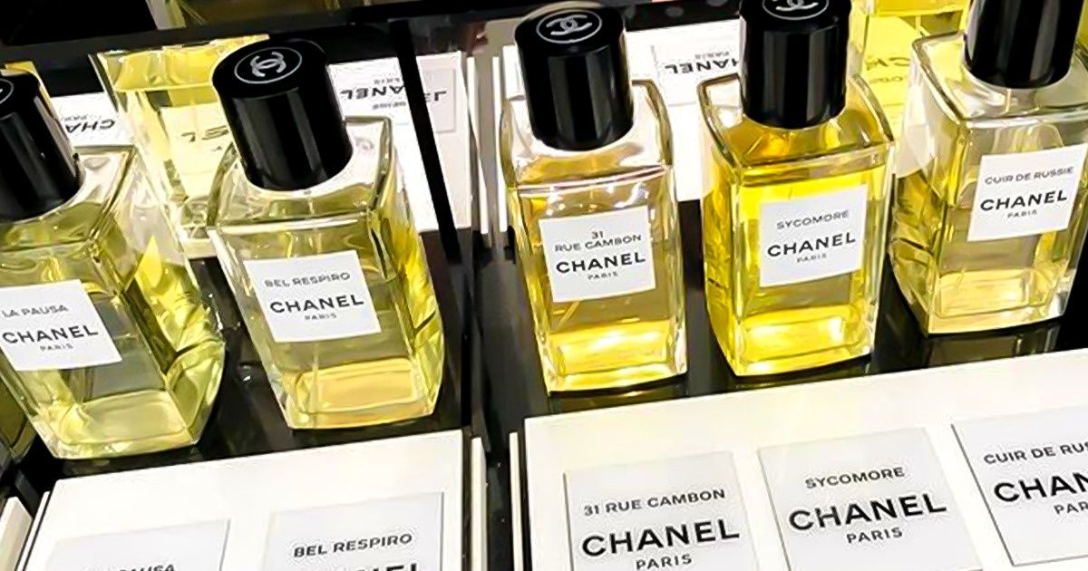 6 категорий товаров в Duty Free, от покупки которых лучше отказаться 6 категорий товаров в Duty Free, от покупки которых лучше отказаться