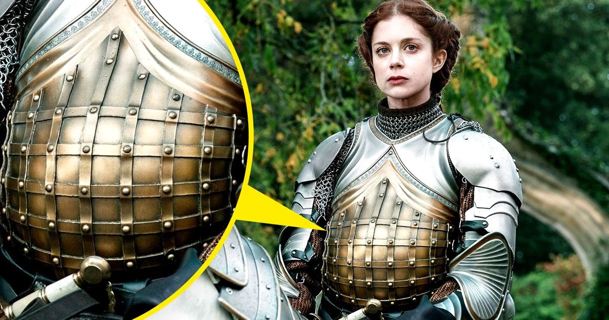 15 примеров того, как костюмеры исторических фильмов знатно сели в лужу 15 примеров того, как костюмеры исторических фильмов знатно сели в лужу