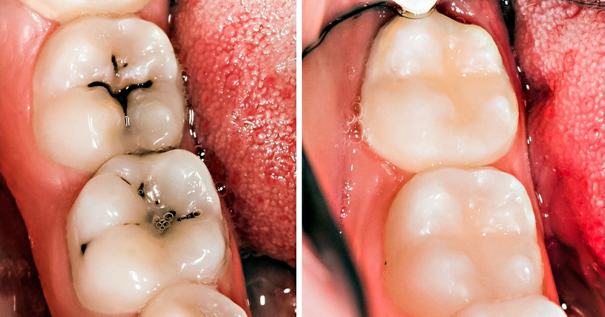 Как отбелить зубы в домашних условиях быстро и без вреда
