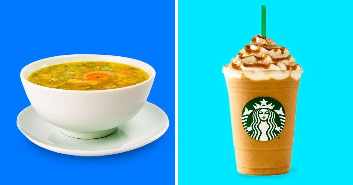 Работники кафе и ресторанов рассказали, какую еду они ни за что не закажут сами Работники кафе и ресторанов рассказали, какую еду они ни за что не закажут сами