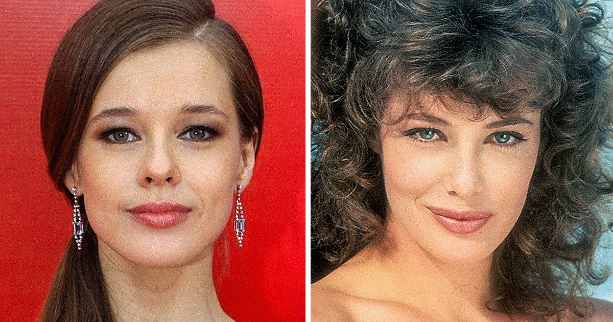 17 российских и зарубежных звезд, которые похожи как близкие родственники