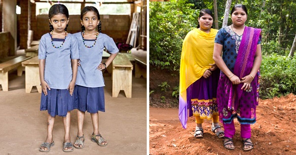 7 мест планеты, которые населяют самые удивительные и загадочные жители (И речь не только о людях) 7 мест планеты, которые населяют самые удивительные и загадочные жители (И речь не только о людях)