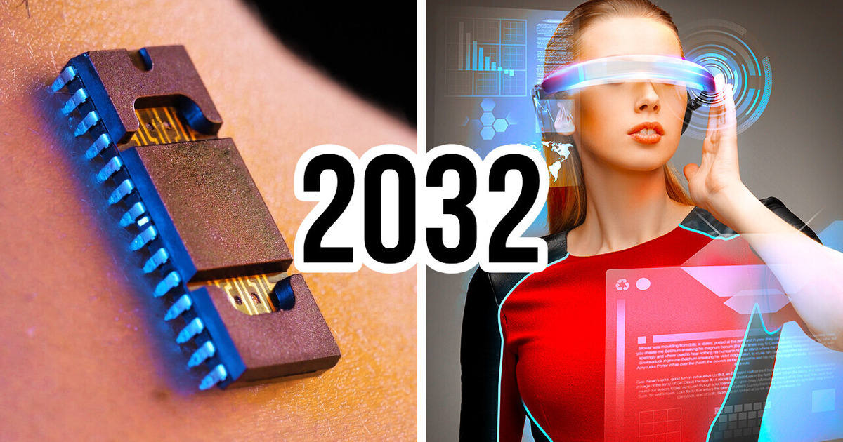 Через 10 лет: какие изменения произойдут в ближайшее время