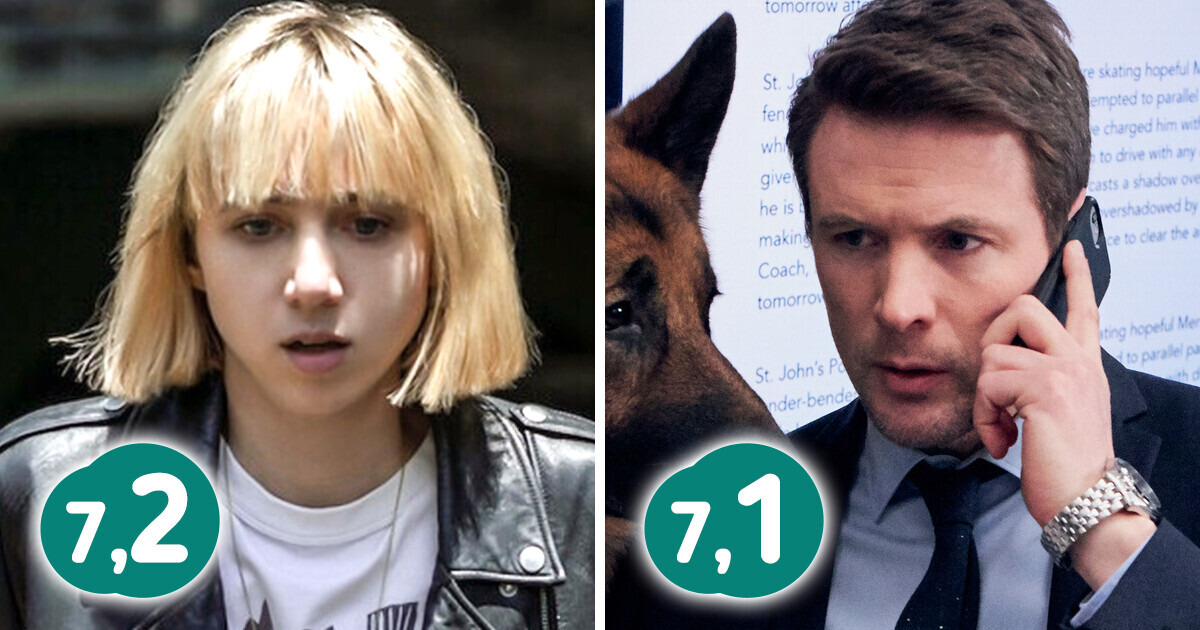 8 добротных детективных сериалов, которые с первых кадров накрепко привязывают к дивану