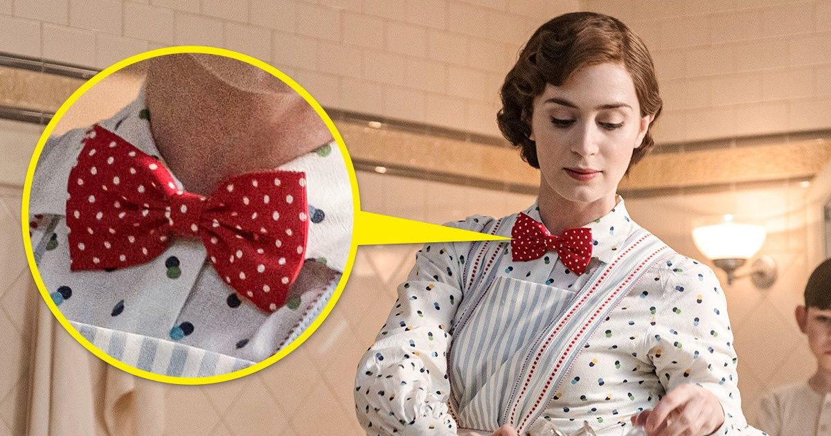 8 крутых примеров того, как костюмеры с головой окунулись в эпоху и мастерски передали ее дух на экране 8 крутых примеров того, как костюмеры с головой окунулись в эпоху и мастерски передали ее дух на экране