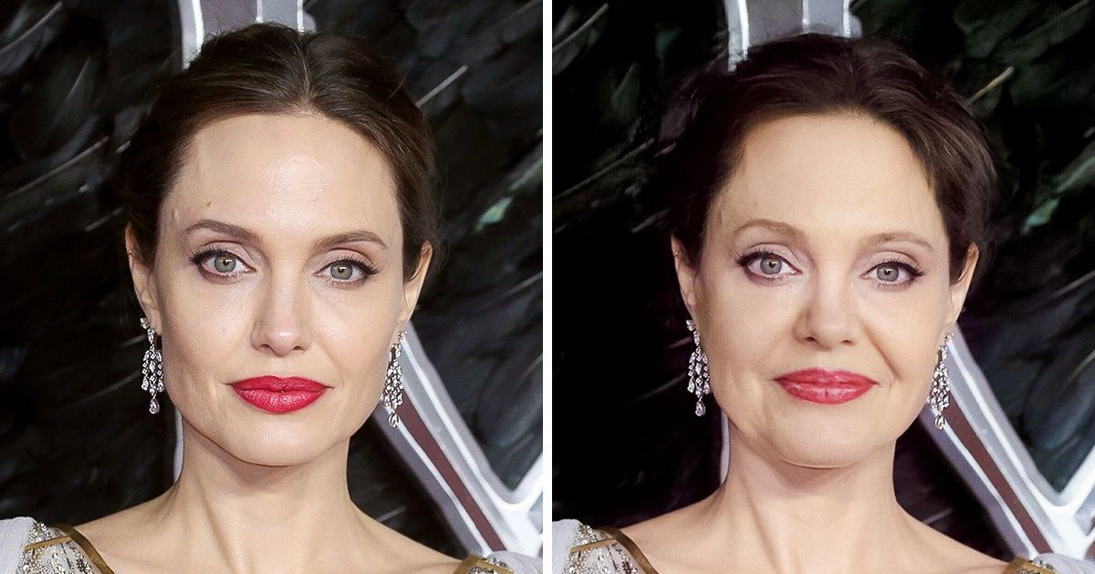 15+ звезд, которых мы подогнали под стандарты красоты рубенсовских женщин