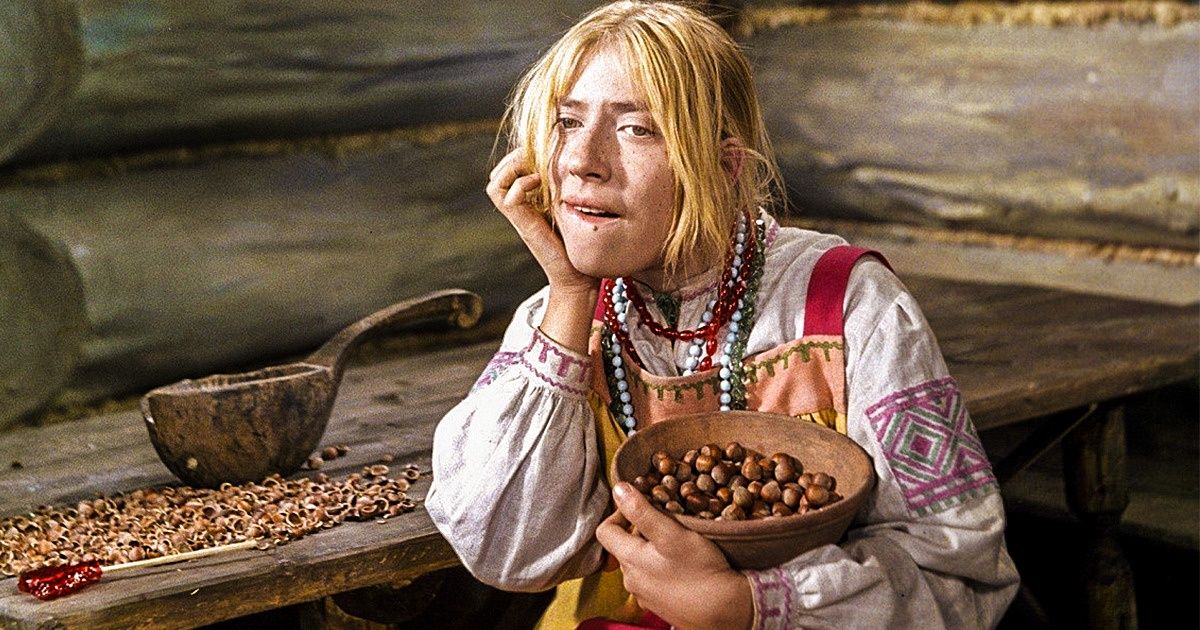 9 сказочных фильмов нашего детства, которые можно посмотреть всей семьей 9 сказочных фильмов нашего детства, которые можно посмотреть всей семьей
