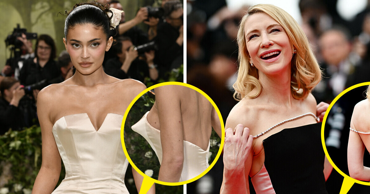 12 примеров того, как звезды дополняют свои образы необычными деталями 12 примеров того, как звезды дополняют свои образы необычными деталями