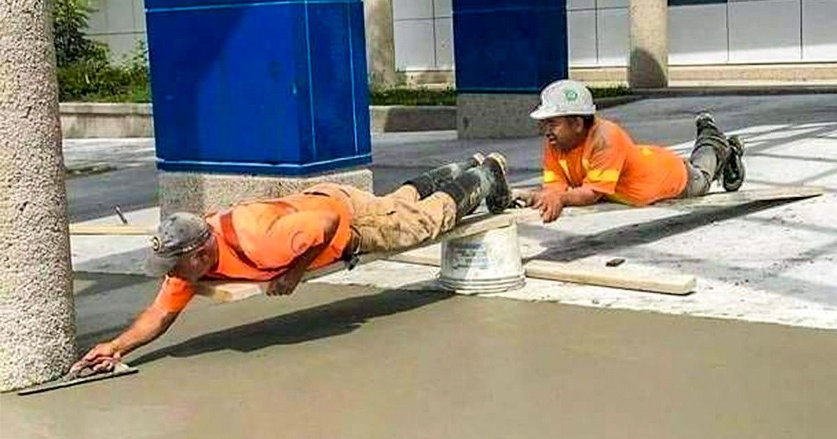 20 парней, которые могут выкрутиться даже из самой тупиковой ситуации 20 парней, которые могут выкрутиться даже из самой тупиковой ситуации