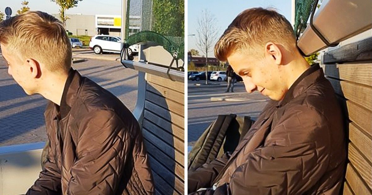 15 творений горе-дизайнеров, которых воображение завело куда-то не туда 15 творений горе-дизайнеров, которых воображение завело куда-то не туда