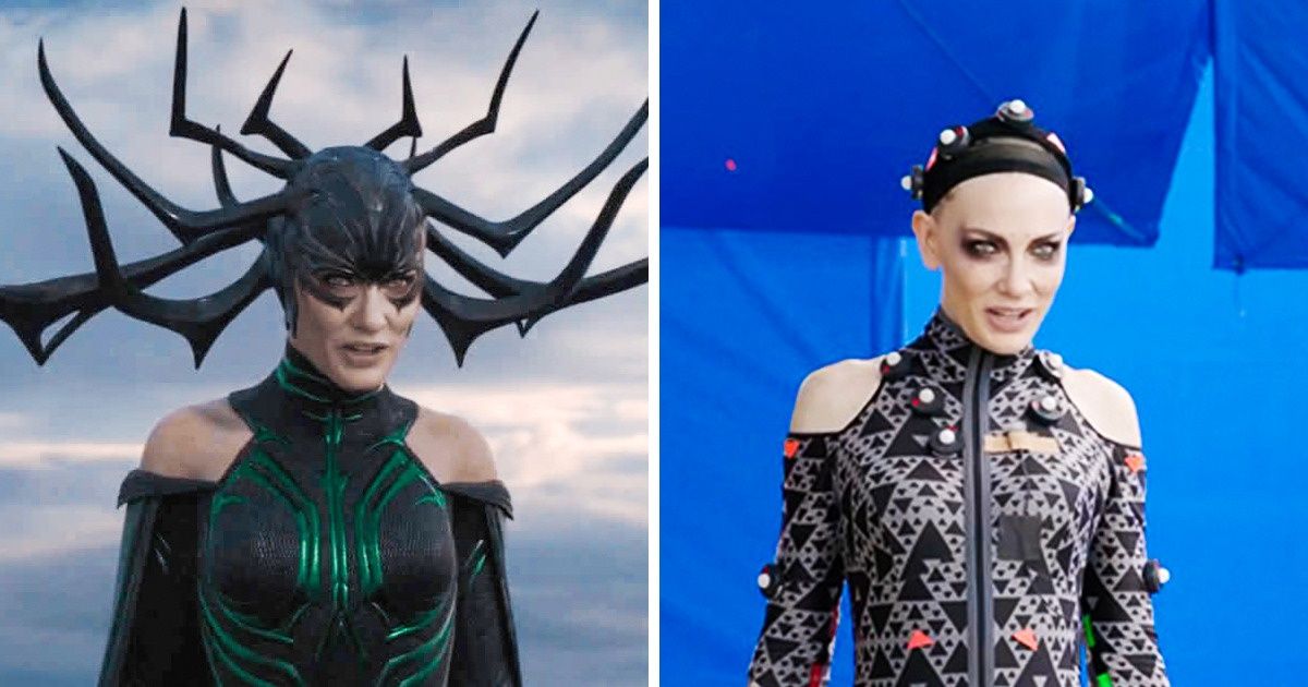 17 кадров, которые показывают подноготную известных фильмов 17 кадров, которые показывают подноготную известных фильмов