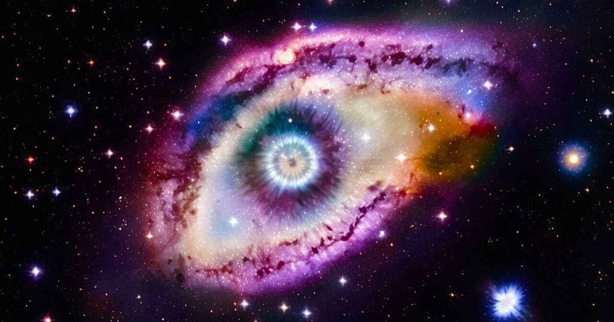 НАСА обнаружило галактики, которые не должны существовать