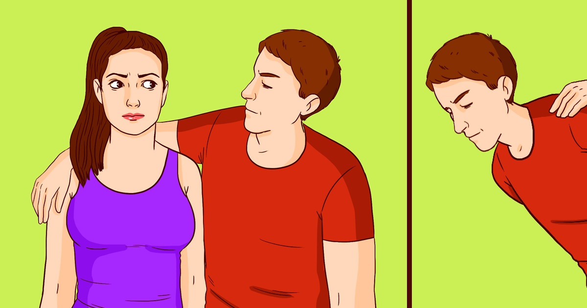 6 методов самообороны, зная которые вы сможете бесстрашно гулять в темное время суток