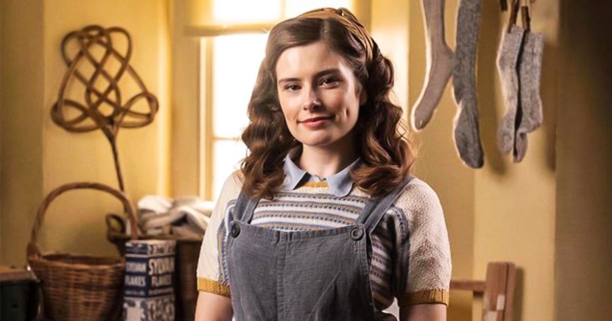 10 новых сериалов, ради которых вы будете спешить домой в предвкушении следующей серии 10 новых сериалов, ради которых вы будете спешить домой в предвкушении следующей серии