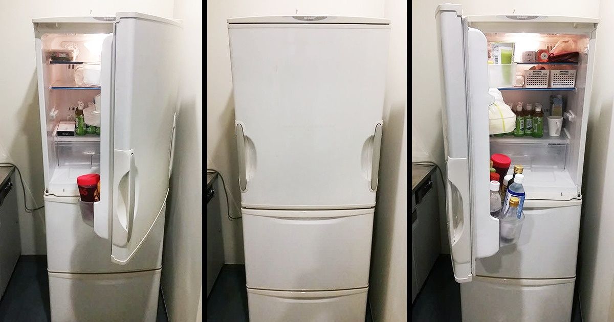 20+ шедевров кухонной инженерной мысли, глядя на которые вы воскликнете: «Почему у меня этого нет?» 20+ шедевров кухонной инженерной мысли, глядя на которые вы воскликнете: «Почему у меня этого нет?»