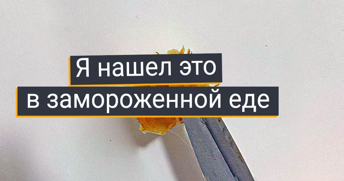23 находки, о предназначении которых пользователи сети гадали не один день 23 находки, о предназначении которых пользователи сети гадали не один день
