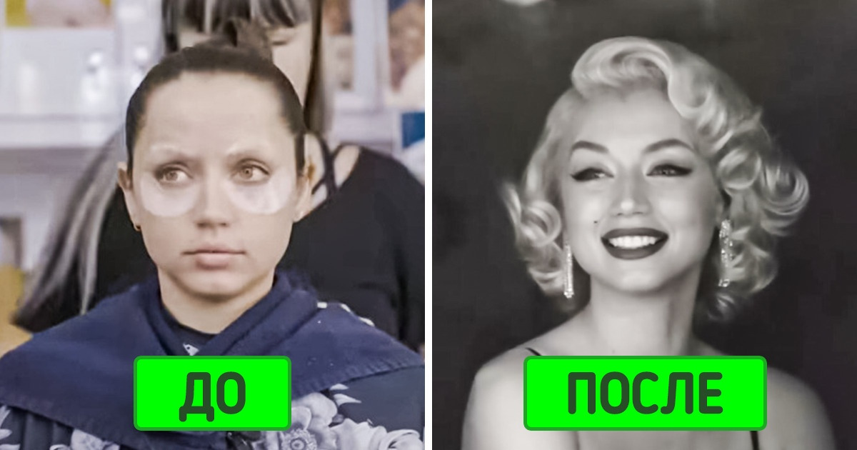 17 фотографий, которые без лишних слов рассказывают о происходящем на киносъемках