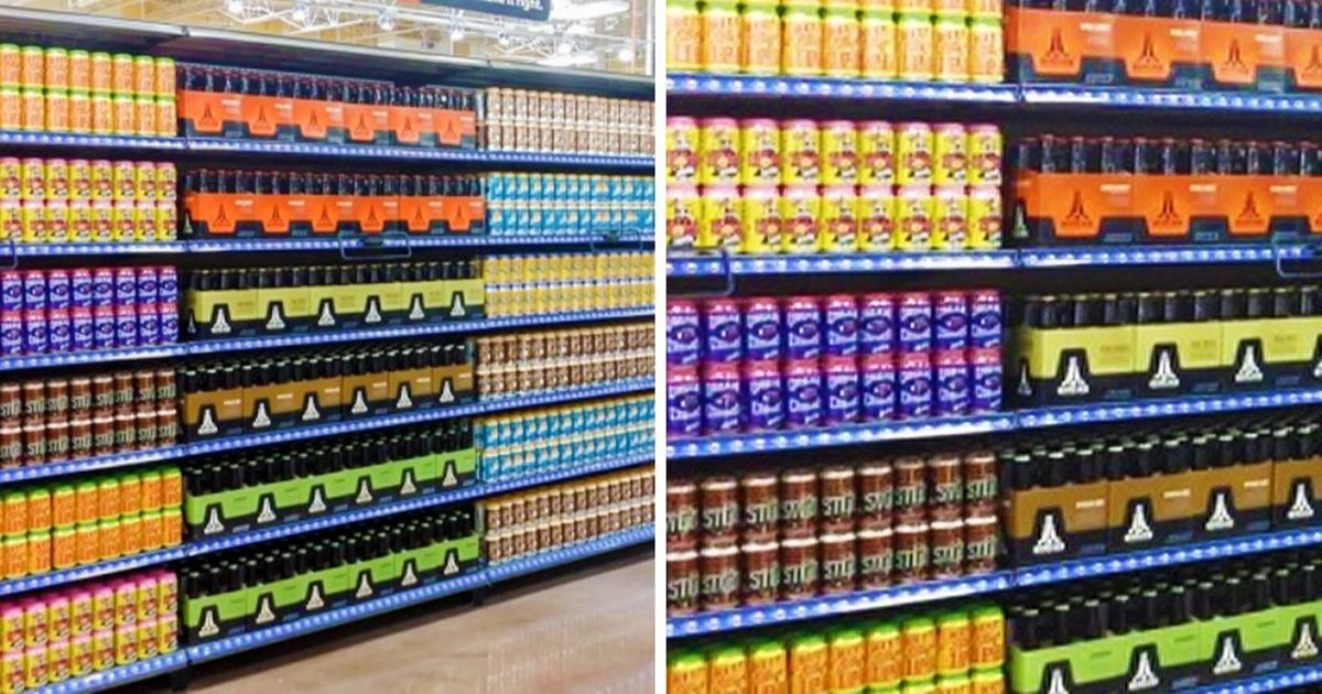 26 фотографий, после просмотра которых хочется выйти на балкон и закурить