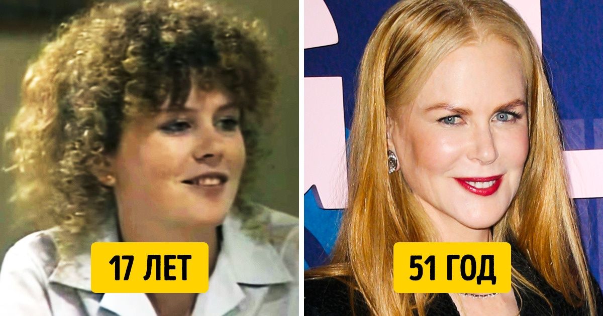 Как начинали свой путь 12 актеров и актрис из «Большой маленькой лжи» Как начинали свой путь 12 актеров и актрис из «Большой маленькой лжи»