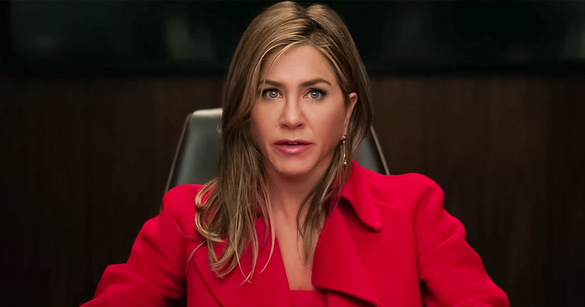 14 свежих сериалов, с которых однозначно стоит начать новый год 14 свежих сериалов, с которых однозначно стоит начать новый год