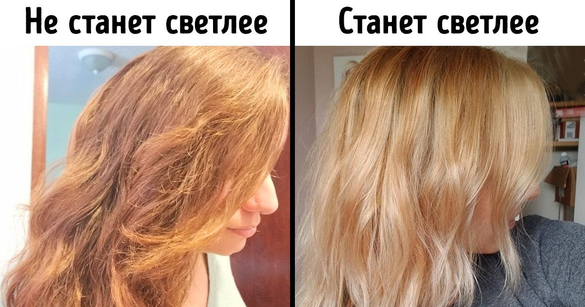 11 вещей, о которых вам не расскажут парикмахеры