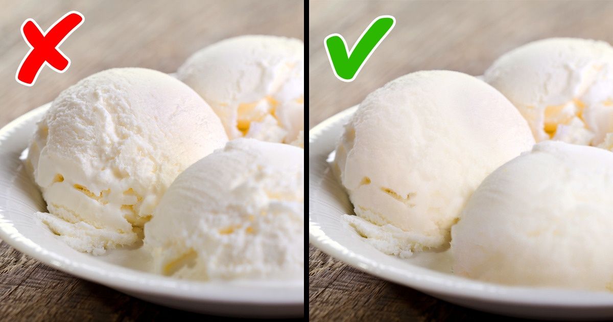 Как отказаться от вредных продуктов, не мучая себя жесткими запретами Как отказаться от вредных продуктов, не мучая себя жесткими запретами