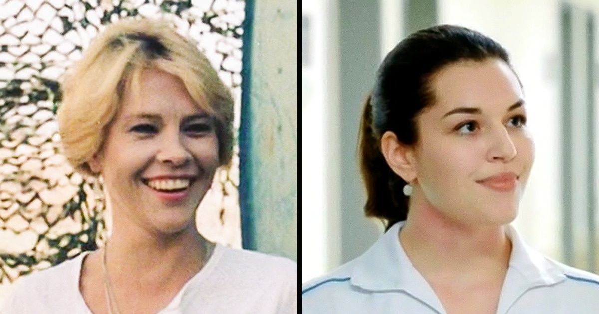 Кем стали дети наших любимых советских актеров