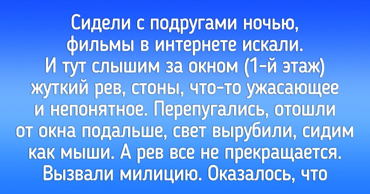 15+ историй о том, как люди опозорились, а потом превратили это в повод для смеха 15+ историй о том, как люди опозорились, а потом превратили это в повод для смеха