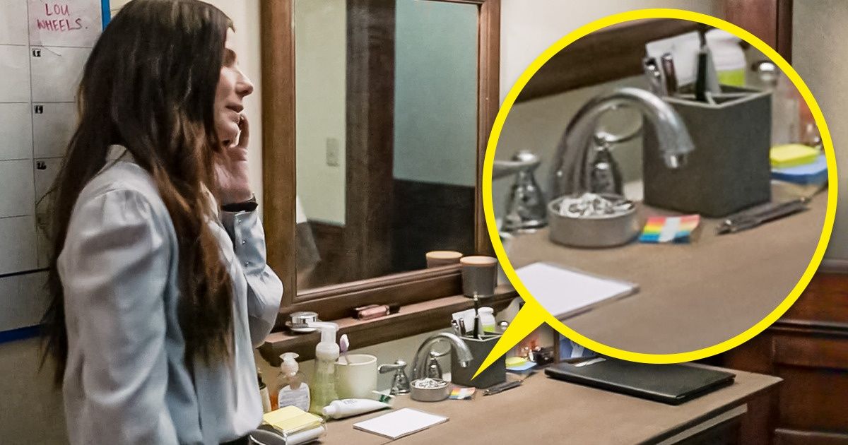 15+ деталей в фильмах, на которые мы почему-то не обращали внимания 15+ деталей в фильмах, на которые мы почему-то не обращали внимания