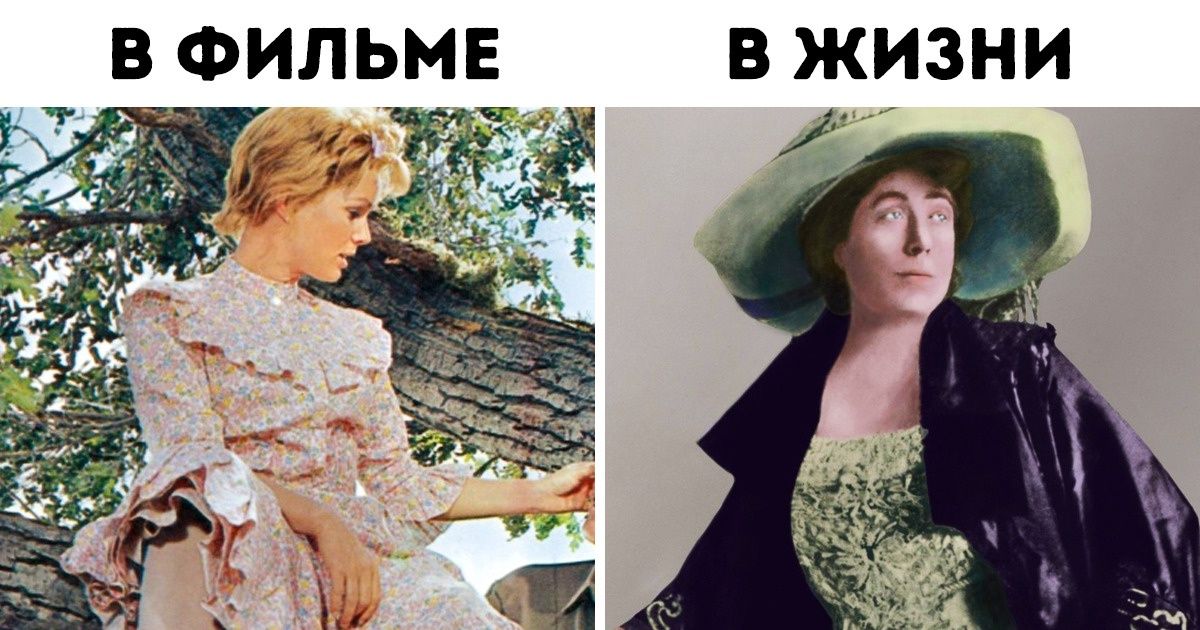 Как сложилась судьба самой известной пассажирки «Титаника», из которой Голливуд сделал настоящую звезду
