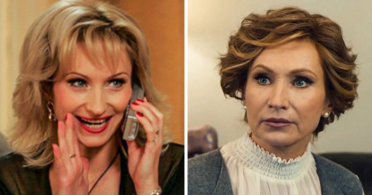 Как сегодня выглядят 13 актеров, которые сыграли запоминающихся злодеев в сериалах нулевых