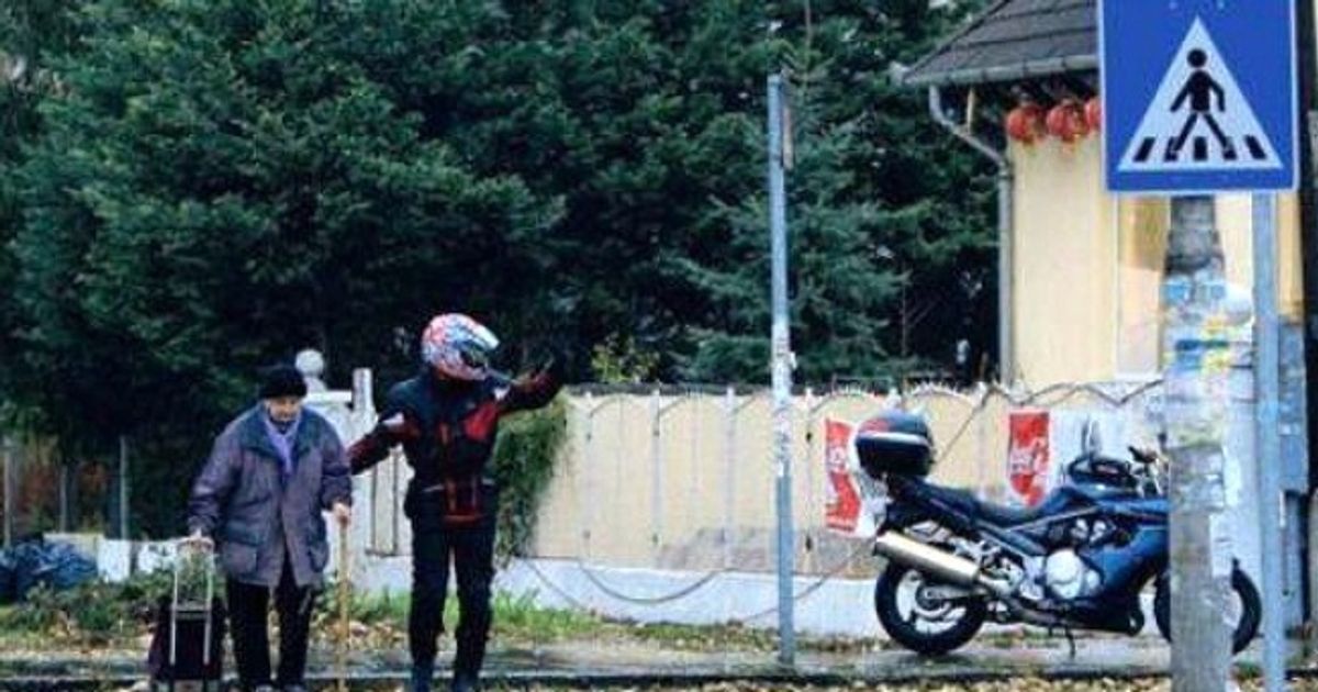 18 доказательств того, что мир не так уж плох 18 доказательств того, что мир не так уж плох