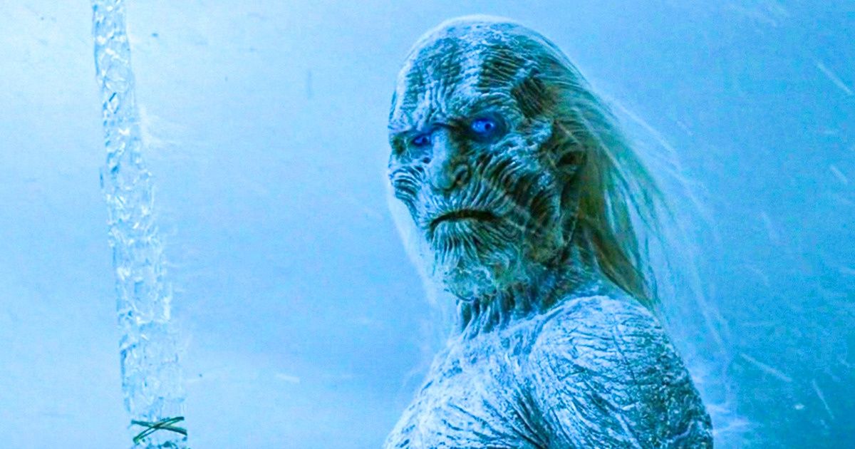 Стали известны детали приквела «Игры престолов» (Спойлер: мы узнаем что-то новое о ходоках) Стали известны детали приквела «Игры престолов» (Спойлер: мы узнаем что-то новое о ходоках)