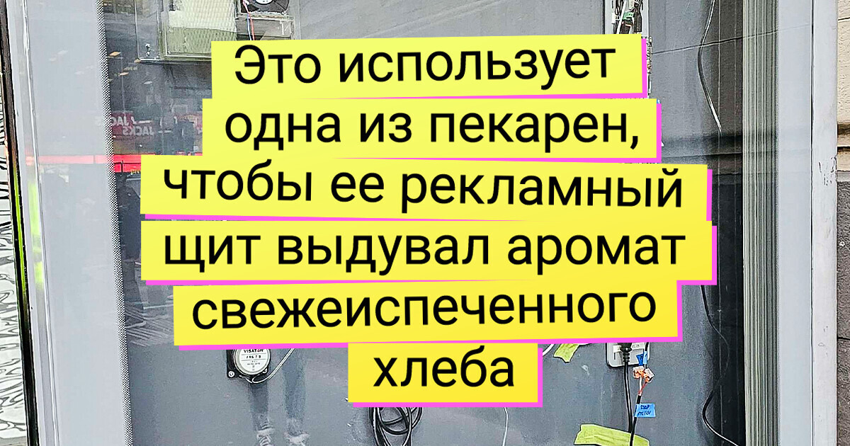 15+ компаний, которые пойдут на все ради того, чтобы их запомнили и полюбили 15+ компаний, которые пойдут на все ради того, чтобы их запомнили и полюбили