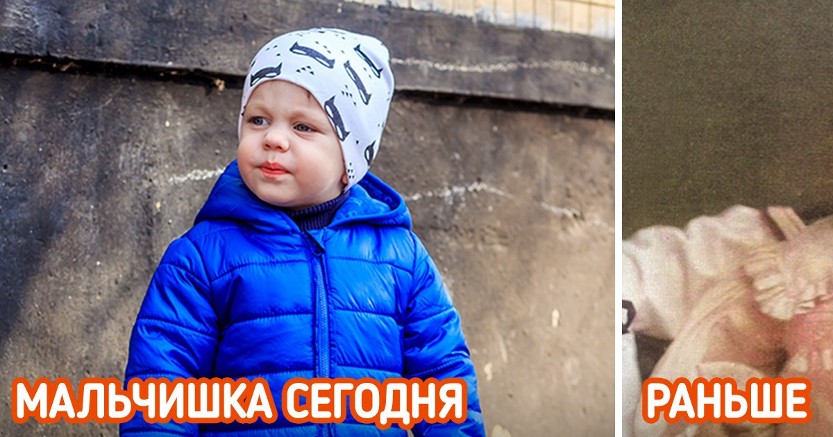 11 особенностей ухода за детьми, которые в свое время выручали наших бабушек, а нас сегодня вгоняют в легкий ступор 11 особенностей ухода за детьми, которые в свое время выручали наших бабушек, а нас сегодня вгоняют в легкий ступор