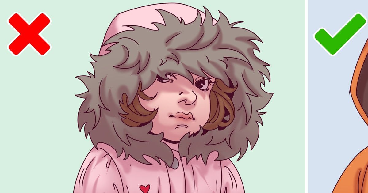 10 предметов одежды, которые никогда не купят детям заботливые родители 10 предметов одежды, которые никогда не купят детям заботливые родители