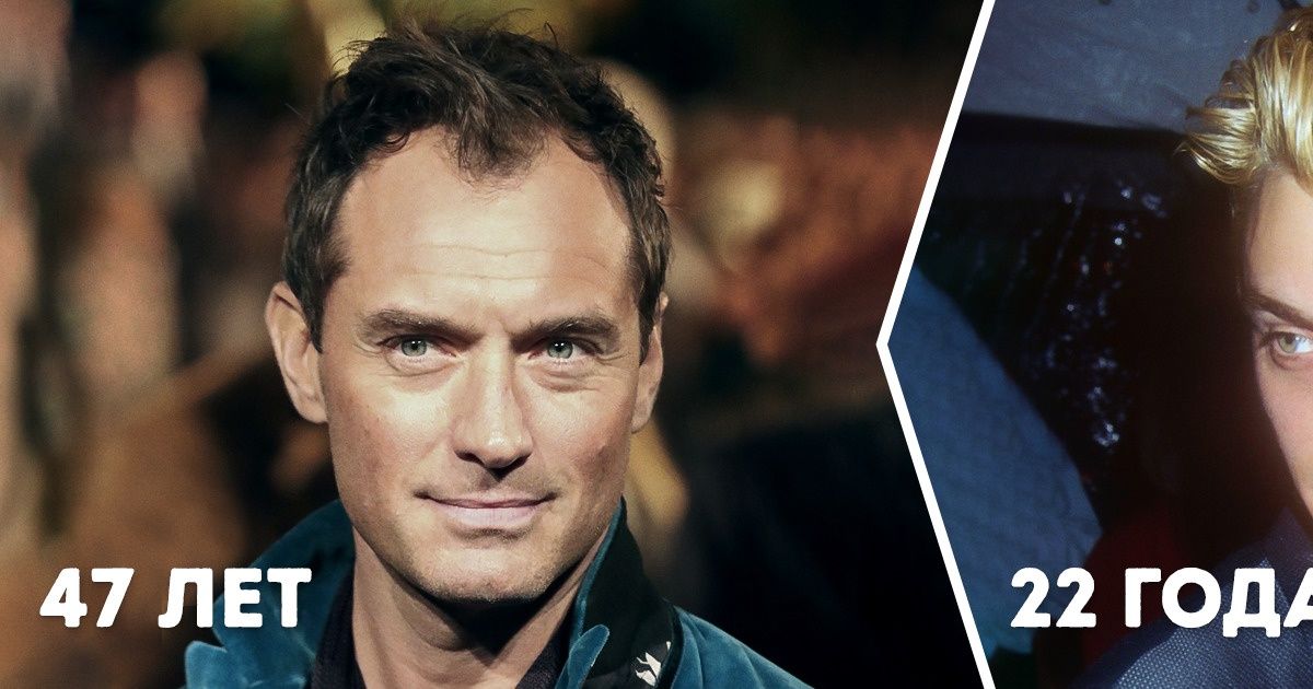 Мы вспомнили, как выглядели в молодости 23 самых красивых актера. И это просто снос головы Мы вспомнили, как выглядели в молодости 23 самых красивых актера. И это просто снос головы