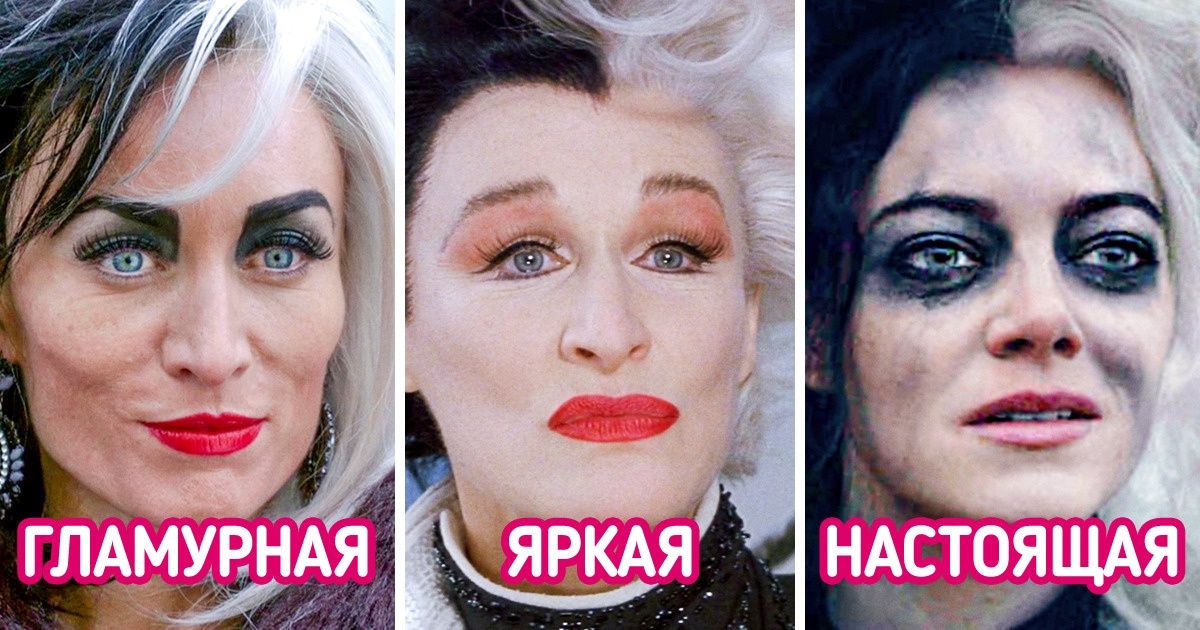 11 примеров, когда актеры сыграли одних и тех же героев, но сделали это совершенно по-разному