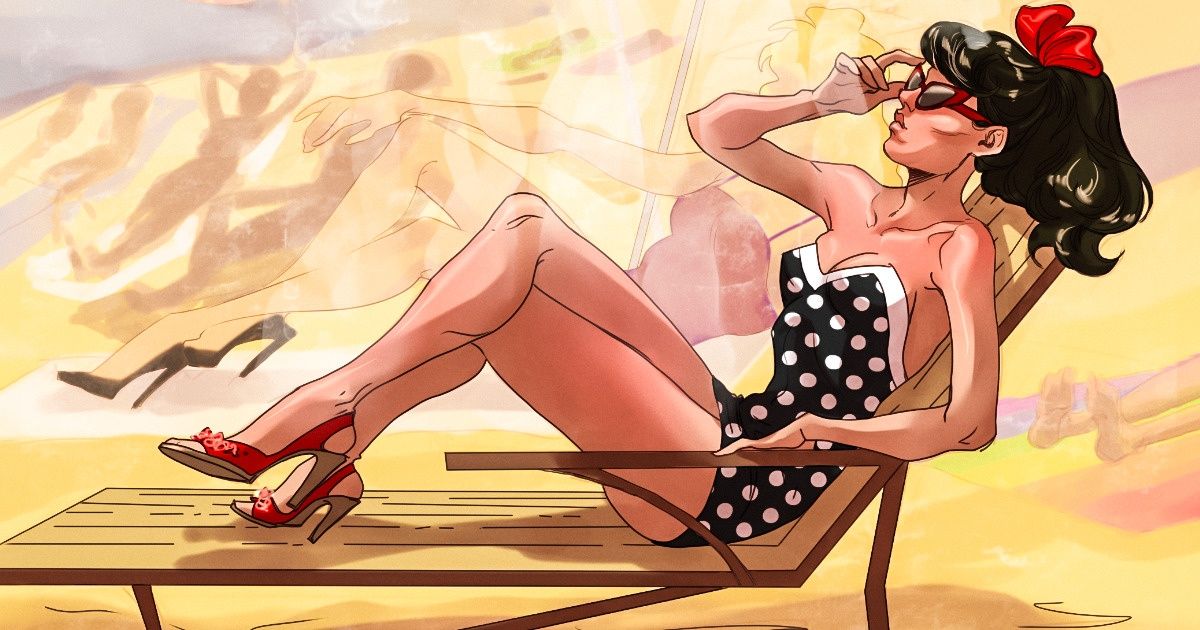 50 сумасшедших советов для девушек, которые ну очень хотят выйти замуж 50 сумасшедших советов для девушек, которые ну очень хотят выйти замуж