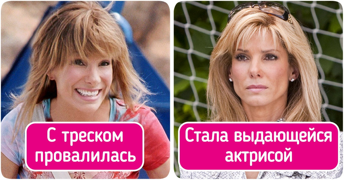 10 способностей, которыми мастерски владеют по-настоящему талантливые актеры 10 способностей, которыми мастерски владеют по-настоящему талантливые актеры